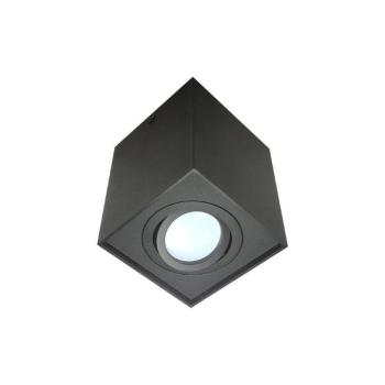 Spotlámpa SIROCO 1xGU10/30W/230V fekete SKU012667 kép