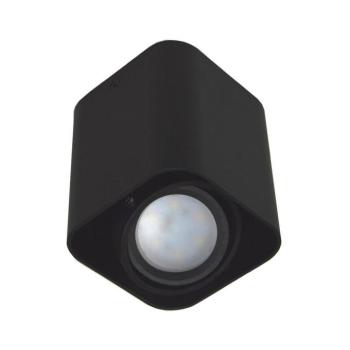 Spotlámpa SIROK 1xGU10/30W/230V fekete SKU012978 kép