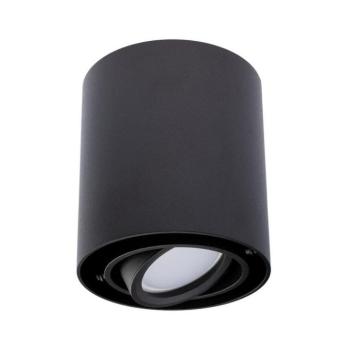 Spotlámpa SIROK 1xGU10/30W/230V fekete SKU012975 kép