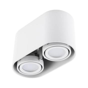 Spotlámpa SIROK 2xGU10/30W/230V fehér SKU013110 kép