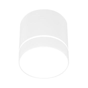 Spotlámpa TUBA 1xGU10/15W/230V fehér 2282770 kép
