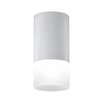 Spotlámpa TUBA 1xGU10/15W/230V szürke/fehér 2273686 kép