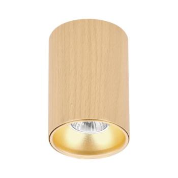 Spotlámpa TUBE 1xGU10/15W/230V bézs 2262772