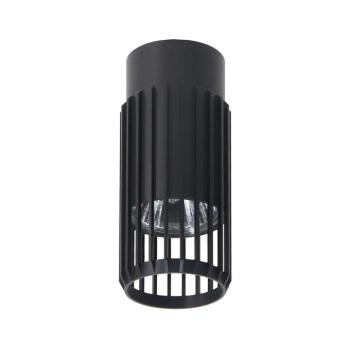 Spotlámpa VERTICAL 1xGU10/8W/230V fekete ML0292 kép