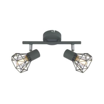 Spotlámpa VERVE 2xE14/40W/230V 92-60976 kép