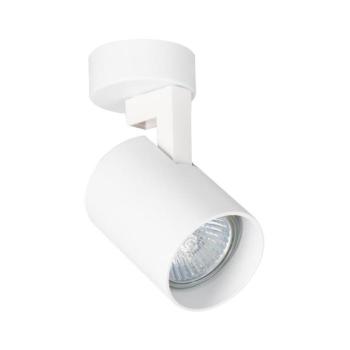 Spotlámpa VOLF 1xGU10/10W/230V fehér ML0676 kép