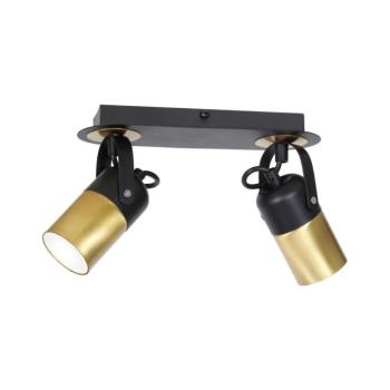 Spotlámpa WILSON 2xGU10/25W/230V MLP4851 kép