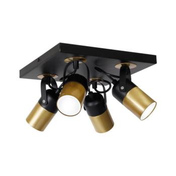 Spotlámpa WILSON 4xGU10/25W/230V MLP4853 kép