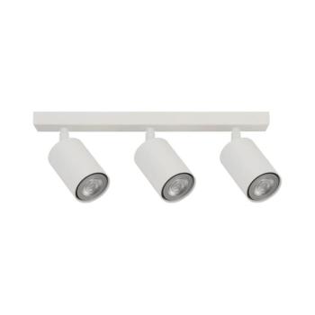 Spotlámpa ZOOM 3xGU10/25W/230V fehér 33316 kép