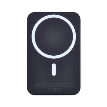 SSPB01 - Power Bank 5000 mAh Magsafe fekete SSPB01 kép