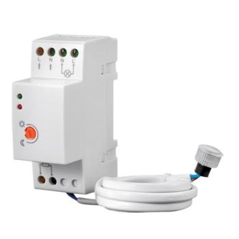 ST308 FÉNYÉRZÉKELŐ IP65 20A (2-100LUX) kép