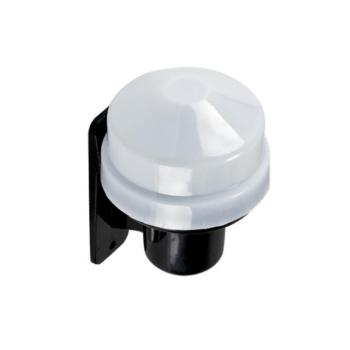 ST405 FÉNYÉRZÉKELŐ 6A FEHÉR (5-15LUX) IP44 kép