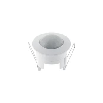 ST41 FÉNY ÉS MOZGÁSÉRZÉKELŐ SÜLLYESZTETT LÁMPATEST 360° kép