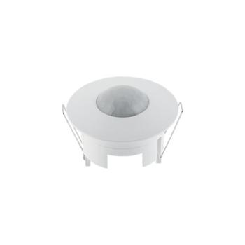 ST42 FÉNY ÉS MOZGÁSÉRZÉKELŐ SÜLLYESZTETT LÁMPATEST 360° kép