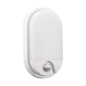 ST72B LED FALI LÁMPA SENSOR 140&deg 15W IP54 kép