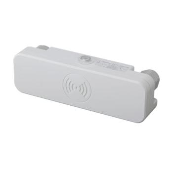 ST757 MICROWAVE MOTION SENSOR 180&deg IP65 kép