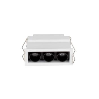Stealth LED álmennyezetbe süllyeszthető spotlámpa kép
