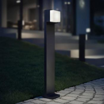 STEINEL GL 85 C 600 ösvénylámpa, mozgásérzékelővel kép