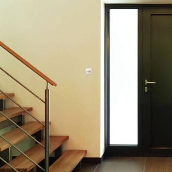 STEINEL IR 180 UP easy mozgásérzékelő, kapcsoló kép