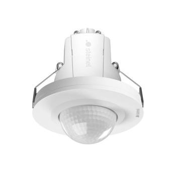 STEINEL IR4360 COM1 jelenlétérzékelő, beépíthető, fehér, 24 m kép