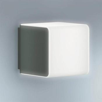 STEINEL Smart Sensor kültéri fali lámpa L 830 SC antracit IP44 kép