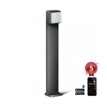 Steinel-LED Dimmelhető kültéri lámpa érzékelővel GL 85 SC 900 LED/9W/230V IP44 078683
