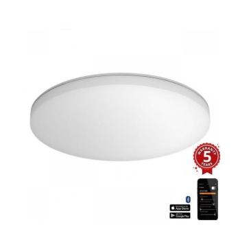 Steinel-LED Dimmelhető lámpa érzékelővel RSPROR20BASIC 15,3W/230V IP40 4000K 067823 kép