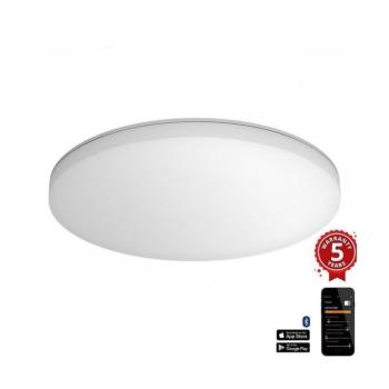 Steinel-LED Dimmelhető lámpa érzékelővel RSPROR20PLUS 15,86W/230V IP40 4000K 067724 kép