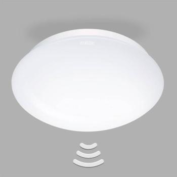 STEINEL RS PRO P1 LED mennyezeti lámpa, 3 000K kép