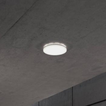 STEINEL RS PRO R10 plus SC LED lámpa 3000K kép