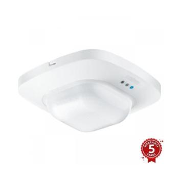 Steinel 002756 - Jelenlét érzékelő IR Quattro HD 24m DALI-2 APC fehér 002756 kép