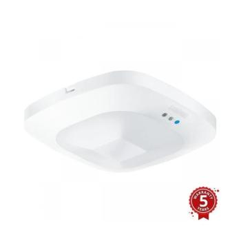 Steinel 002848 - Jelenlét érzékelő HF 360 COM2 fehér 002848 kép