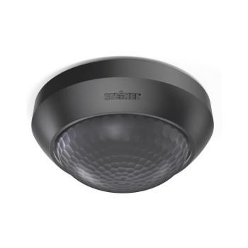 Steinel 006525 - Mozgásérzékelő IS360-3 fekete 006525 kép