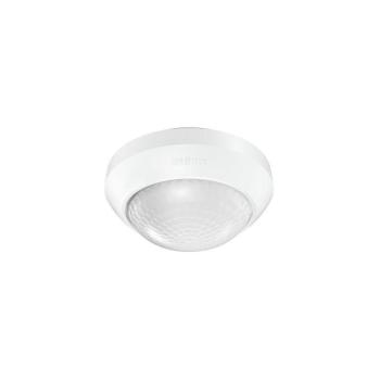 STEINEL 006532 - Kültéri mozgásérzékelő IS360-3 fehér IP54 006532 kép
