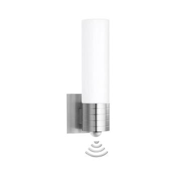 STEINEL 007874 - LED Kültéri fali lámpa érzékelővel L260LED LED/8,6W/230V IP44 007874 kép