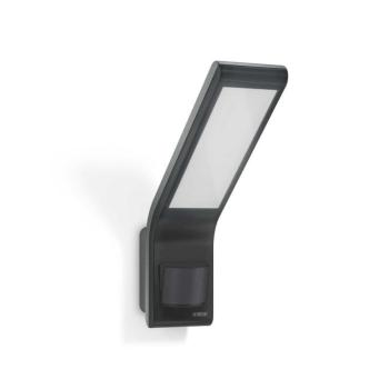 Steinel 012052 - Kültéri érzékelős lámpa XLED slim LED/7,2W/230V IP44 012052 kép