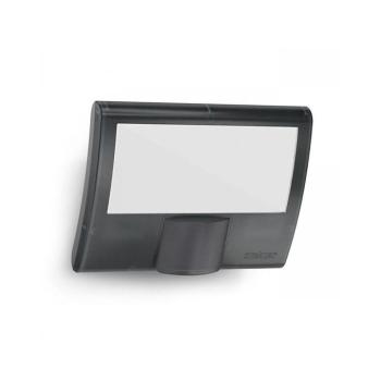 Steinel 012076 - LED kültéri lámpatest érzékelővel XLED curved LED/10,5W/230V IP44 012076 kép