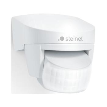 Steinel 034672 - Kültéri mozgásérzékelő IS 2140 ECO IP54 fehér 034672 kép