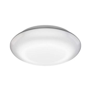 Steinel 035440 - LED Kültéri lámpa érzékelővel QUATTRO LED/10W/230V IP54 035440 kép