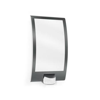 STEINEL 035709 - Kültéri érzékelős lámpa L22 1xE27/60W/230V 035709 kép