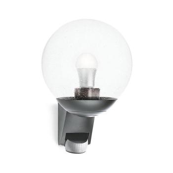 Steinel 035723- Kültéri fali lámpa érzékelóvel L585S 1xE27/60W/230V IP44 035723 kép