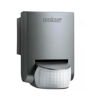 Steinel 035761 - Kültéri infravörös érzékelő IS 130-2 antracit IP54 035761 kép