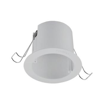 Steinel 052812 - Szerelődoboz Control PRO DE Box fehér 052812 kép