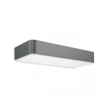 Steinel 052966-LED XSolar SOL-O LED/0,07W 2000mAh IP44 antracit solar lámpa 052966 kép
