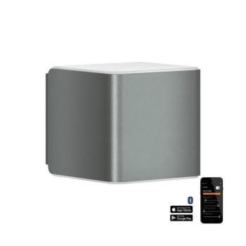 Steinel 055530 - LED Kültéri lámpa érzékelővel L 840 LED/9,5W/230V IP44 055530 kép