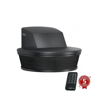 Steinel 056650 - Mozgásérzékelő SensIQ S IP54 antracit 056650 kép