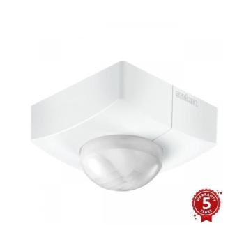Steinel 057398 - Mozgásérzékelő IS 345 MX Highbay DALI-2 IP54 fehér 057398 kép