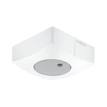 Steinel 057411 - Fényérzékelő DUAL-E DALI2 szögletes fehér 057411 kép