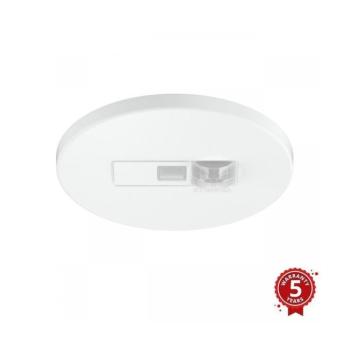 Steinel 057732 - Mozgásérzékelő IR Micro DALI-2 fehér 057732