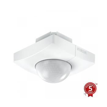Steinel 058265 - Mozgásérzékelő IS 345 V3 KNX négyzet fehér 058265 kép